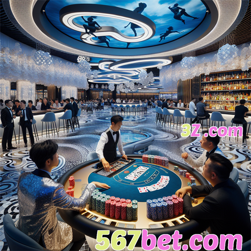 Explorando os Jogos de Cassino em 567bet.com