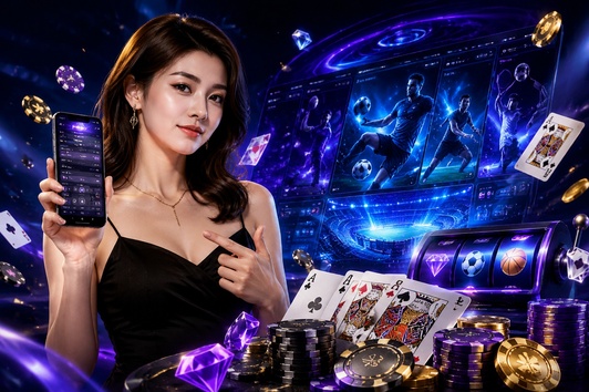 567bet