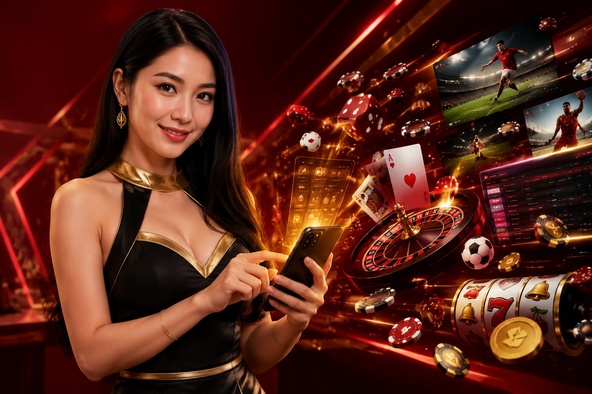 567bet