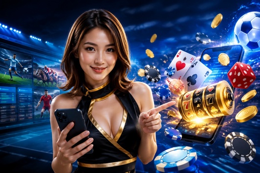567bet