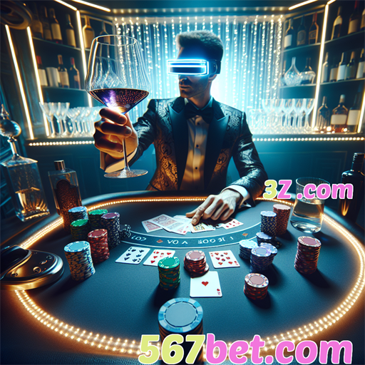 Novidades Imperdíveis no Mundo dos Jogos: Fique por Dentro com 567bet.com